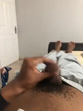FuckBuddy_Raw webcam