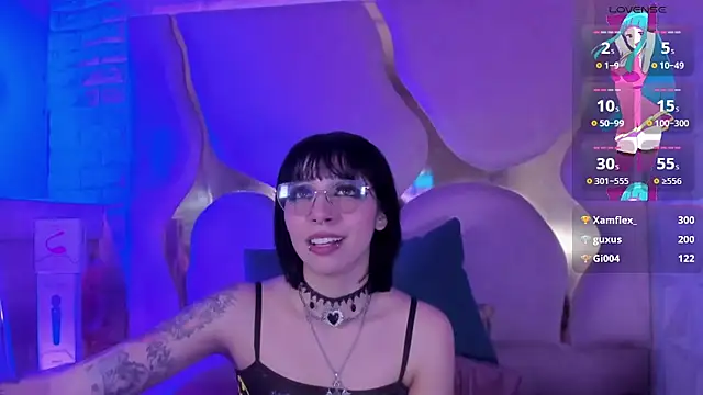 Niina_sssy webcam