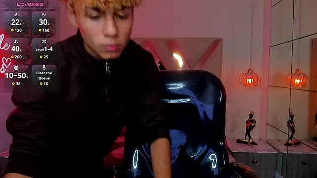Anyelo_Twink webcam