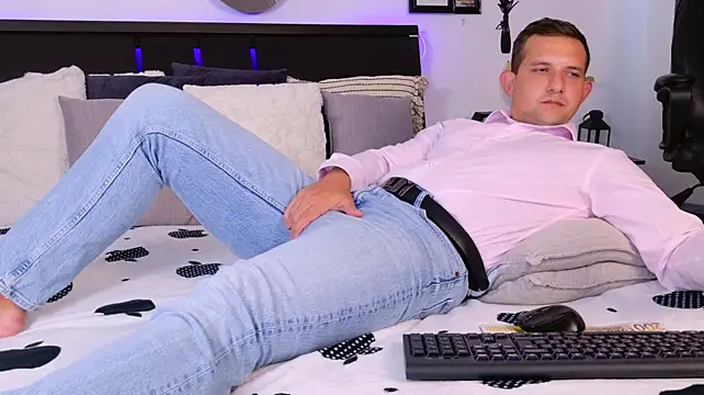 Jimmy_Doss webcam