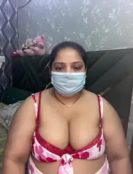 BarbieJasmine webcam