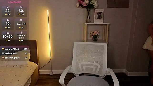 Lillit_Fabia webcam