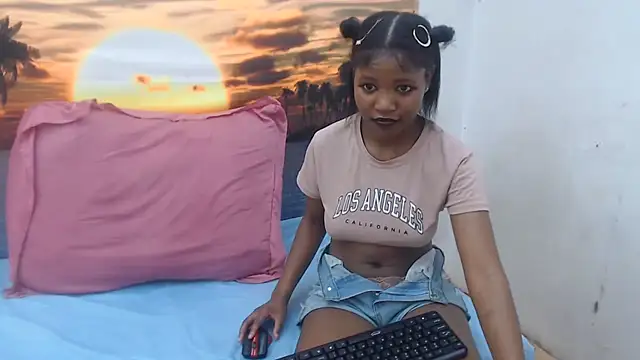SLENDER-SIRENxxx webcam