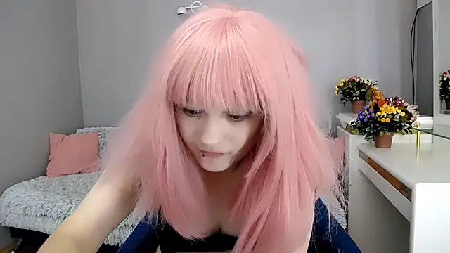 Estheri webcam