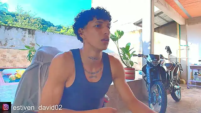 mike_casseano webcam