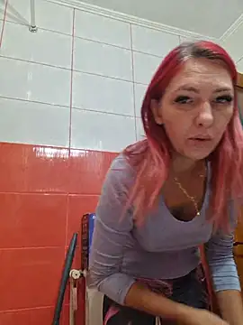 Evadesirex46 webcam