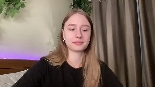 NicolePax webcam