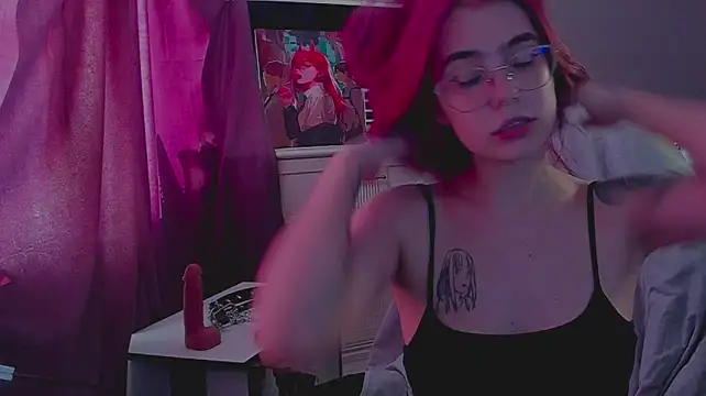 Nerri__ webcam