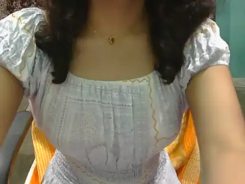 Adorable_Ayesha webcam