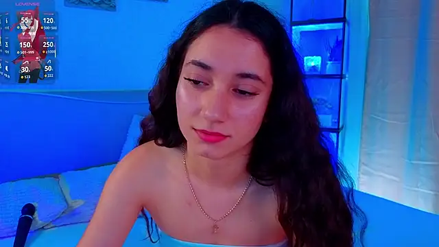 BettyMaldonado webcam