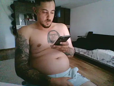 DaNNyeL016 webcam