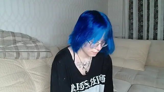 KellePourier webcam