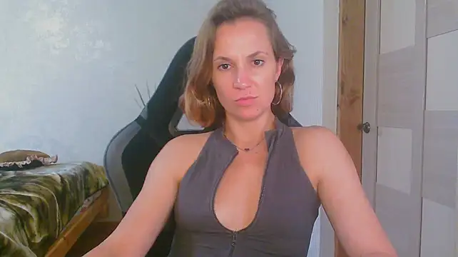 CristaQ webcam