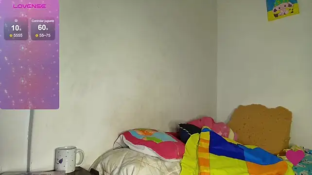 EliVanegas webcam
