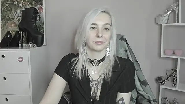 velvetanne webcam