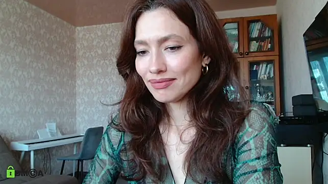 Alicia_NaturalBeauty webcam