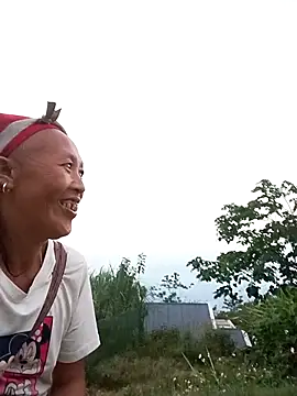 HoaLan_love webcam