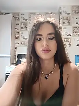 Nikaaa1998 webcam