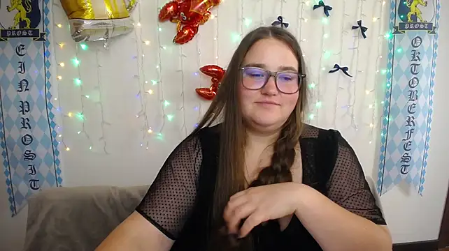 XX_Daniella_XX webcam