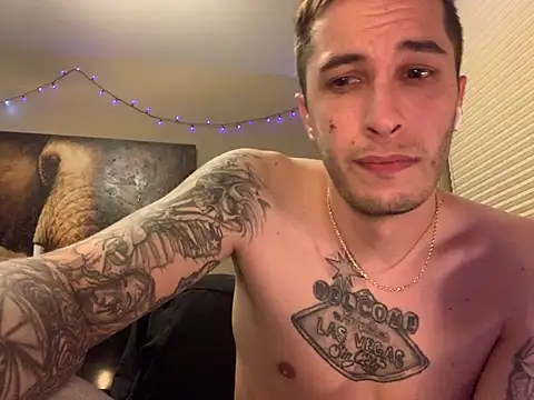 BWCJUICYJOSH webcam