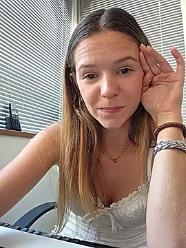 lucie_mehott webcam