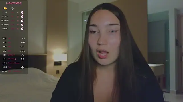Dani_May webcam