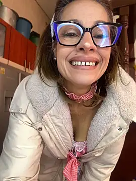Goddess-Love- webcam