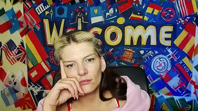 VanessaRey_ webcam
