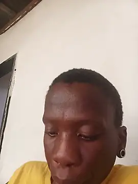 Sexxoophone webcam