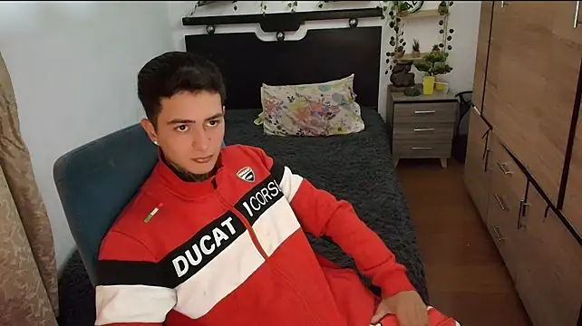 santii_ss webcam