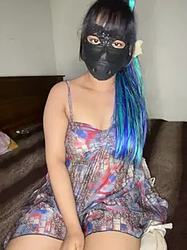 Ariana__Marie webcam