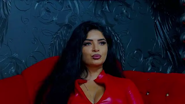 DevashaQueenX webcam