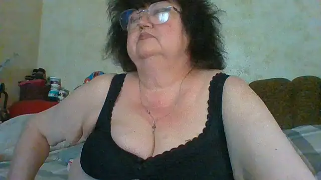 MilaSky5303 webcam