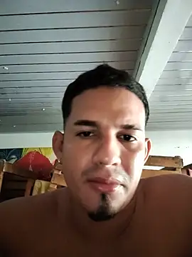 Danielok02 webcam