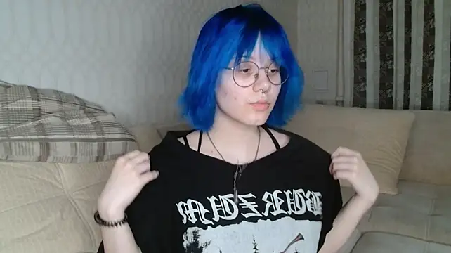 KellePourier webcam
