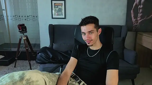 KaydenDrew webcam