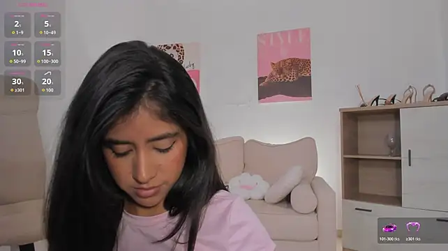 Sussan_Monroe webcam