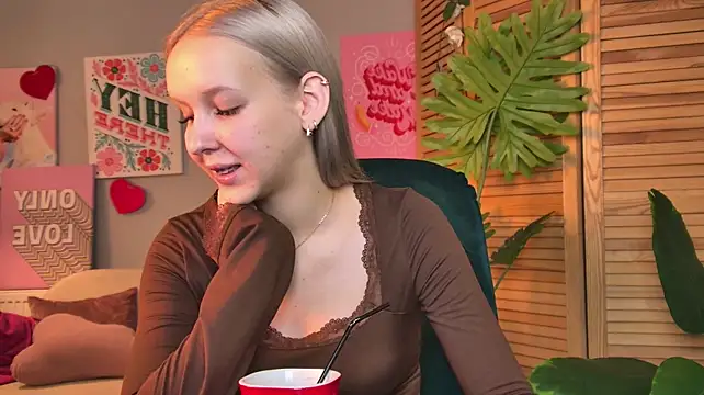 MaoqiBeverly webcam