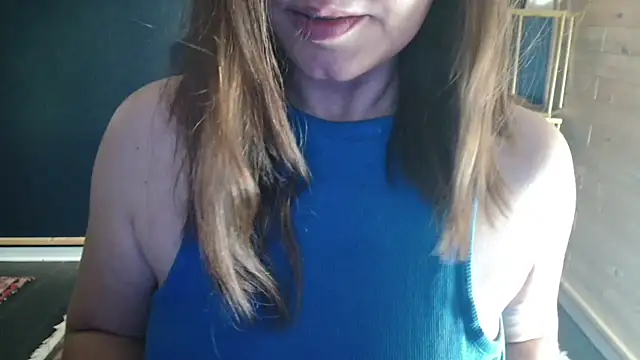 NicoleLove_ webcam
