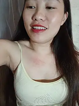 Cherry-squirtt webcam