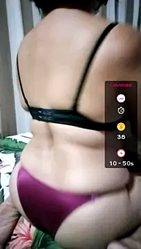 assqueenlovely webcam
