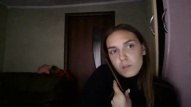 Zlatixx webcam