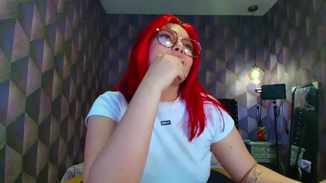 XDakotaStyleX webcam