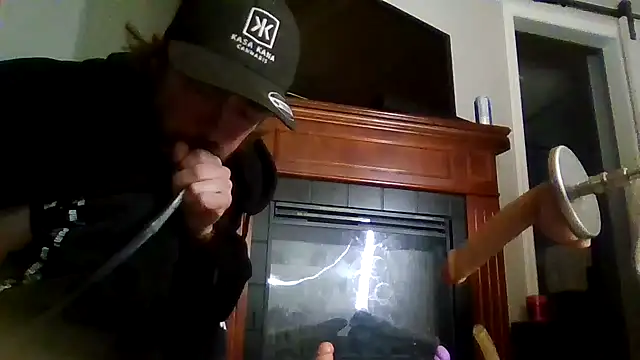 Mr_a420 webcam