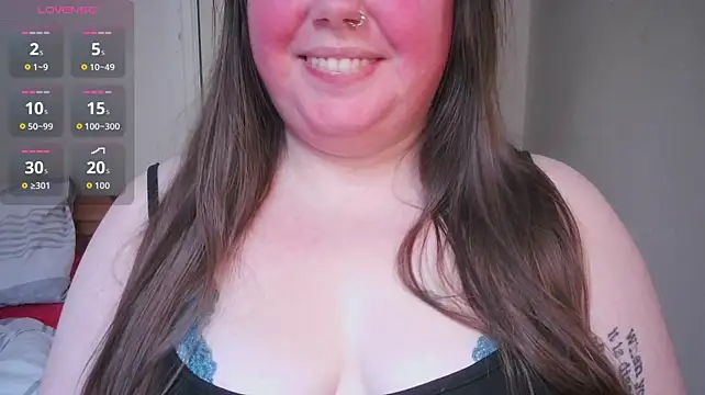 BeatricksRose webcam