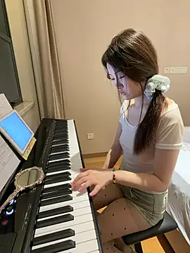 pingguo127 webcam