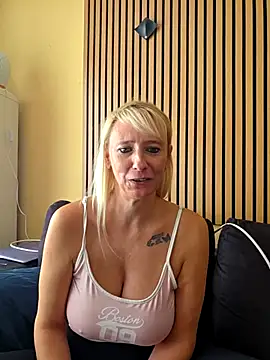 JadeVelvet- webcam