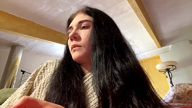CharaGornto webcam