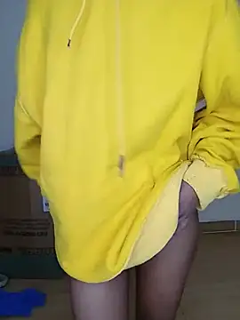 Abigailiebae webcam