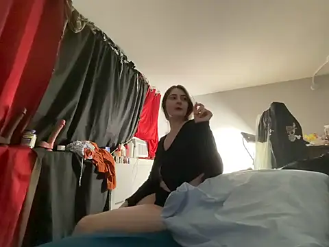 Snowbunnycake_131 webcam